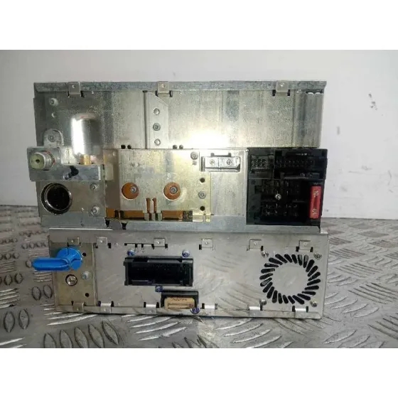 Sistema Audio / Radio Cd para Mercedes-Benz Clase S (W220) Berlina