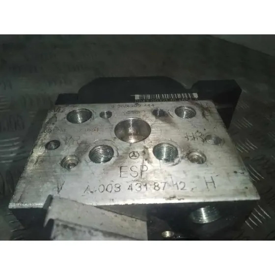 Abs para Mercedes-Benz Clase S (W220) Berlina