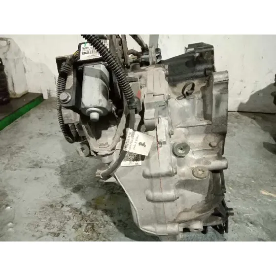 Caja Cambios para Citroën C4 Picasso