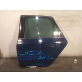 Puerta Trasera Izquierda para Citroën C4 Picasso