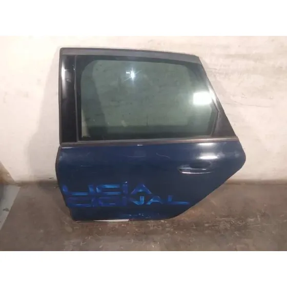 Puerta Trasera Izquierda para Citroën C4 Picasso