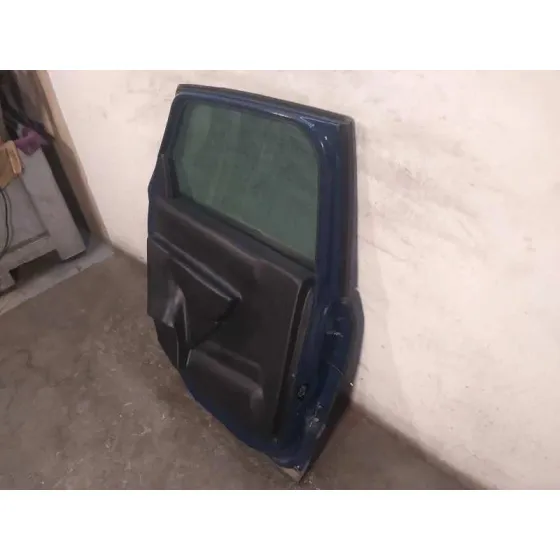 Puerta Trasera Izquierda para Citroën C4 Picasso