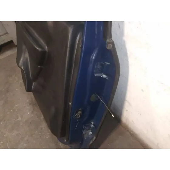 Puerta Trasera Izquierda para Citroën C4 Picasso