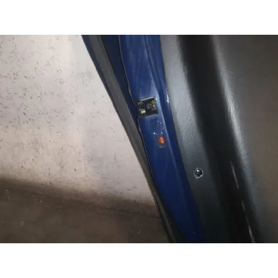 Puerta Trasera Izquierda para Citroën C4 Picasso