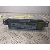 Sistema Audio / Radio Cd para Citroën C4 Picasso