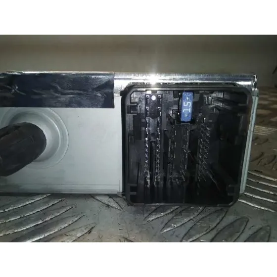 Sistema Audio / Radio Cd para Citroën C4 Picasso