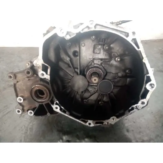 Caja Cambios para Opel Corsa C