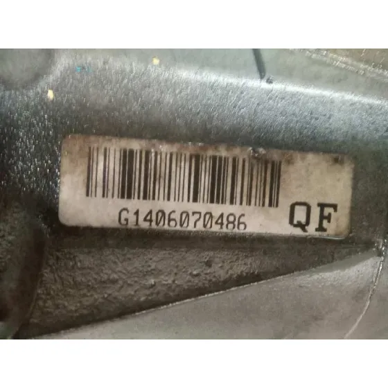 Caja Cambios para Opel Corsa C