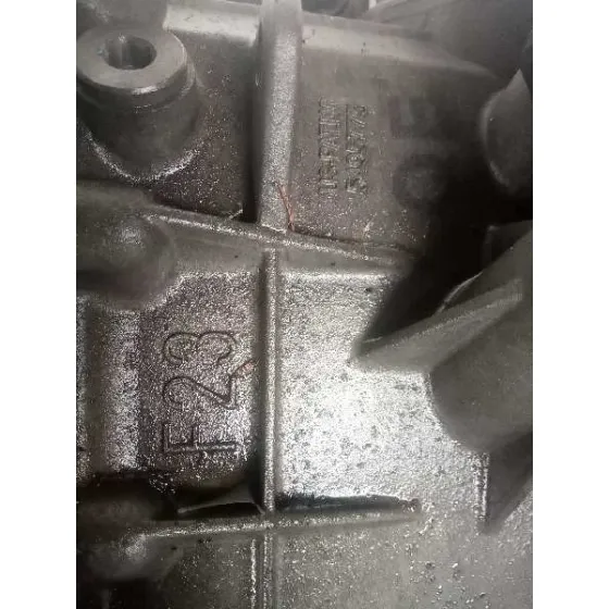 Caja Cambios para Opel Corsa C
