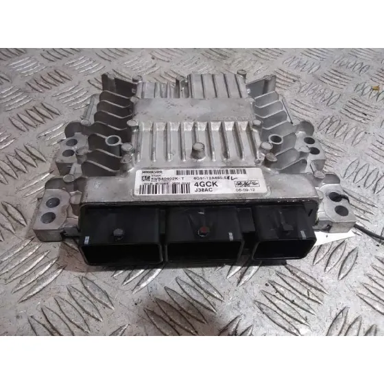 Centralita Motor Uce para Ford Galaxy (Ca1)
