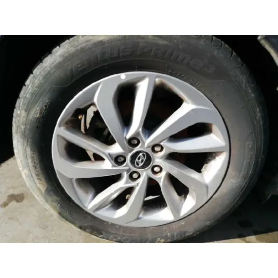 Juego Llantas para Hyundai Tucson