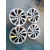 Juego Llantas para Hyundai Tucson