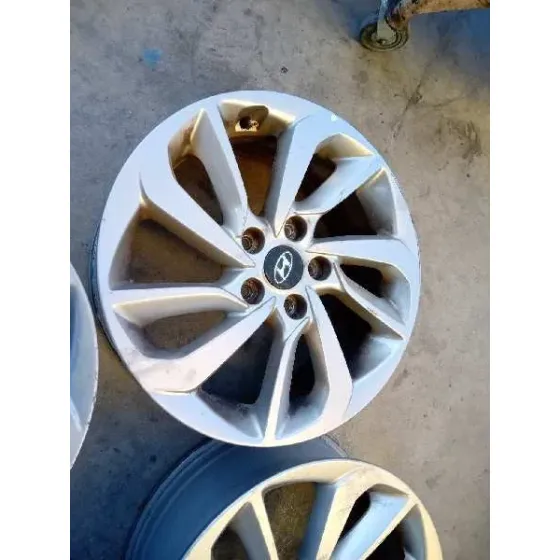 Juego Llantas para Hyundai Tucson