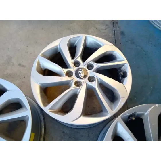 Juego Llantas para Hyundai Tucson