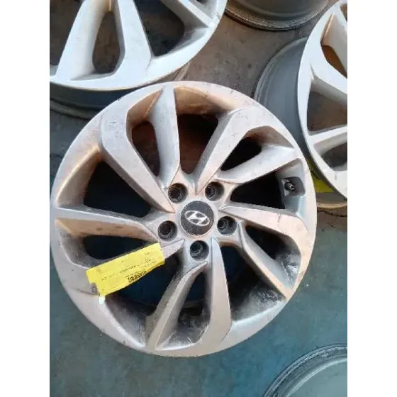 Juego Llantas para Hyundai Tucson