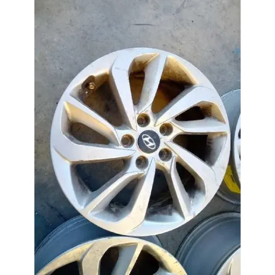 Juego Llantas para Hyundai Tucson