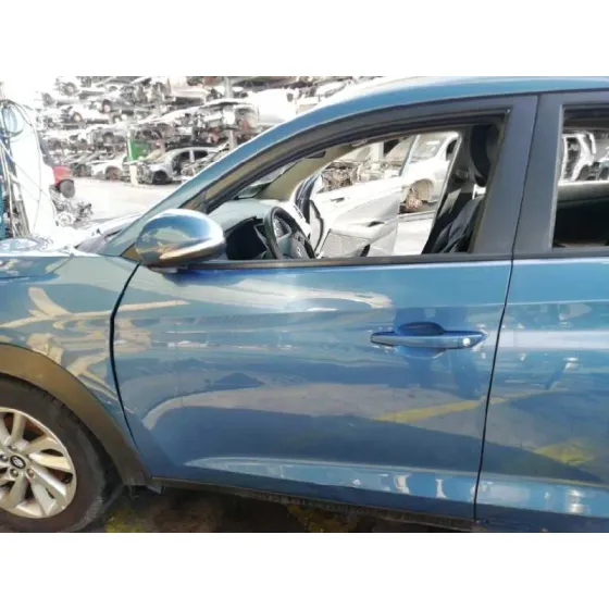 Puerta Delantera Izquierda para Hyundai Tucson