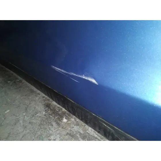Puerta Delantera Izquierda para Hyundai Tucson