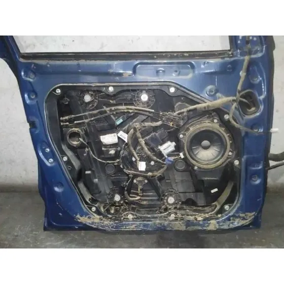 Puerta Delantera Izquierda para Hyundai Tucson