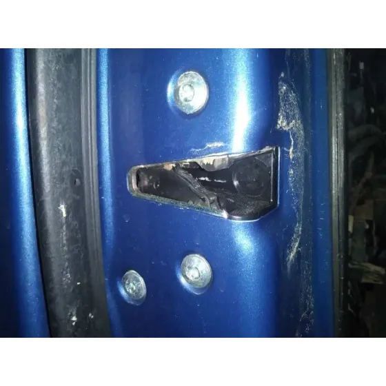 Puerta Delantera Izquierda para Hyundai Tucson