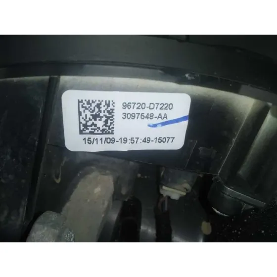 Volante para Hyundai Tucson