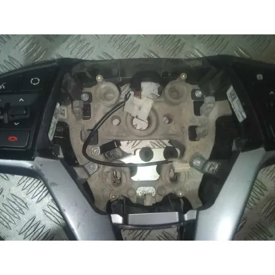 Volante para Hyundai Tucson