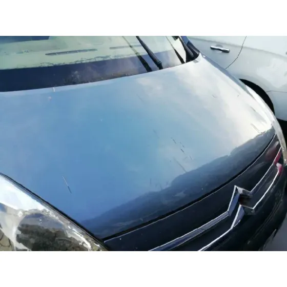 Capot para Citroën Berlingo Station Wagon