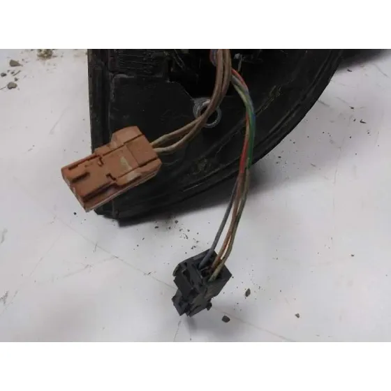 Retrovisor Izquierdo para Citroën Berlingo Station Wagon