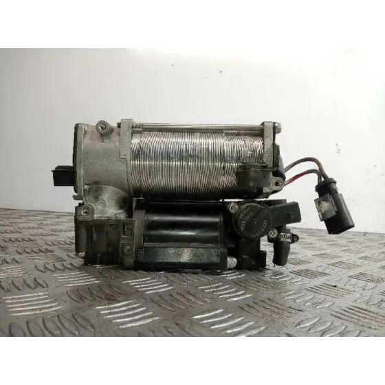 Bomba Suspension para Mercedes-Benz Clase S (W220) Berlina