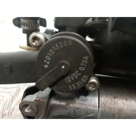 Bomba Suspension para Mercedes-Benz Clase S (W220) Berlina