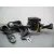 Cinturon Seguridad Delantero Izquierdo para Mercedes-Benz Clase S (W220) Berlina