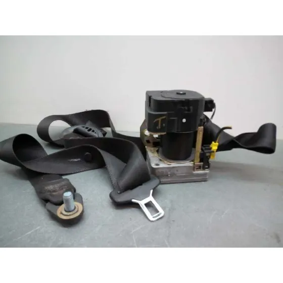 Cinturon Seguridad Delantero Izquierdo para Mercedes-Benz Clase S (W220) Berlina