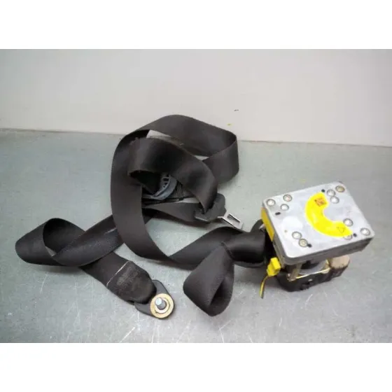Cinturon Seguridad Delantero Izquierdo para Mercedes-Benz Clase S (W220) Berlina