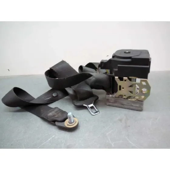 Cinturon Seguridad Delantero Izquierdo para Mercedes-Benz Clase S (W220) Berlina
