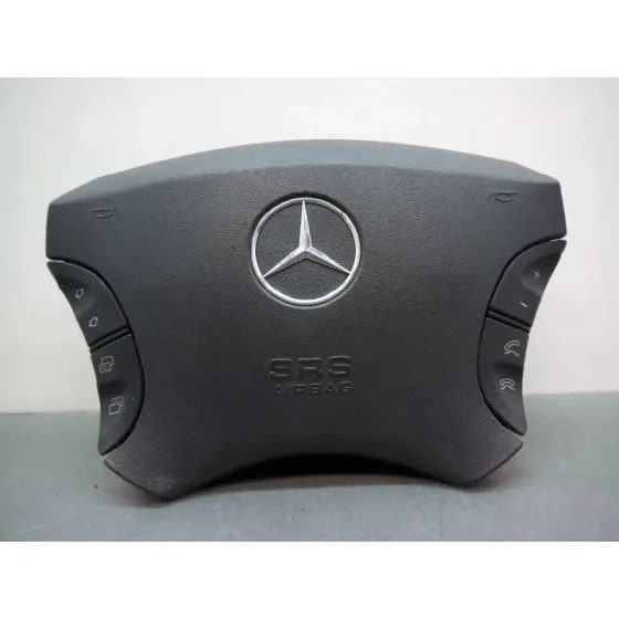 Airbag Delantero Izquierdo para Mercedes-Benz Clase S (W220) Berlina