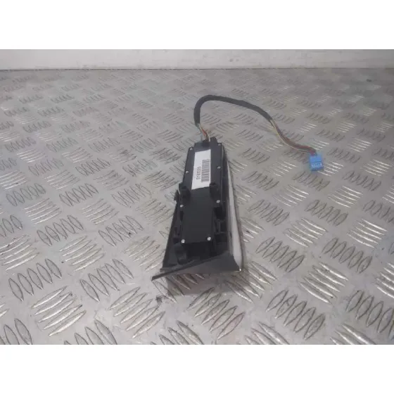 Mando Elevalunas Delantero Izquierdo para Mercedes-Benz Clase S (W220) Berlina