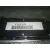 Mando Elevalunas Delantero Izquierdo para Mercedes-Benz Clase S (W220) Berlina