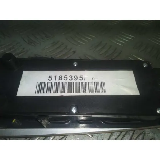 Mando Elevalunas Delantero Izquierdo para Mercedes-Benz Clase S (W220) Berlina
