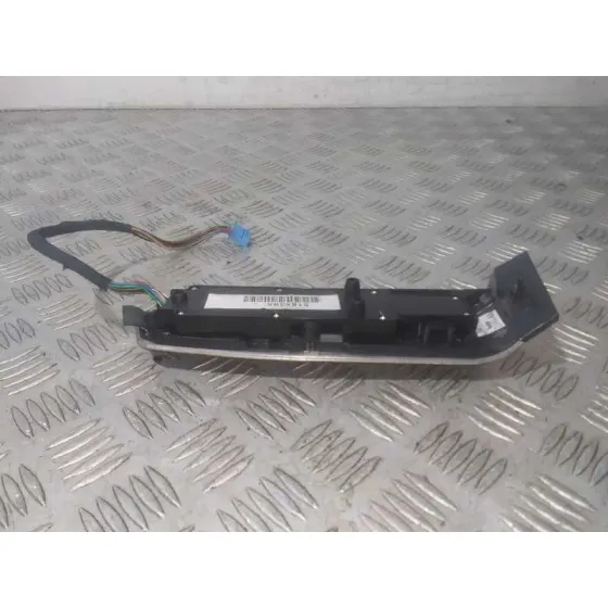 Mando Elevalunas Delantero Izquierdo para Mercedes-Benz Clase S (W220) Berlina