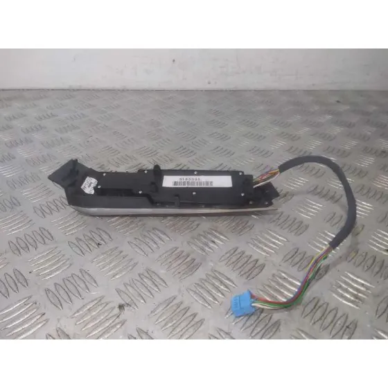 Mando Elevalunas Delantero Izquierdo para Mercedes-Benz Clase S (W220) Berlina