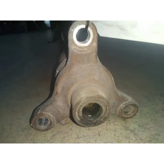 Transmision Central para Mercedes-Benz Clase S (W220) Berlina