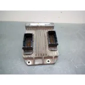 Centralita Motor Uce para Opel Corsa C