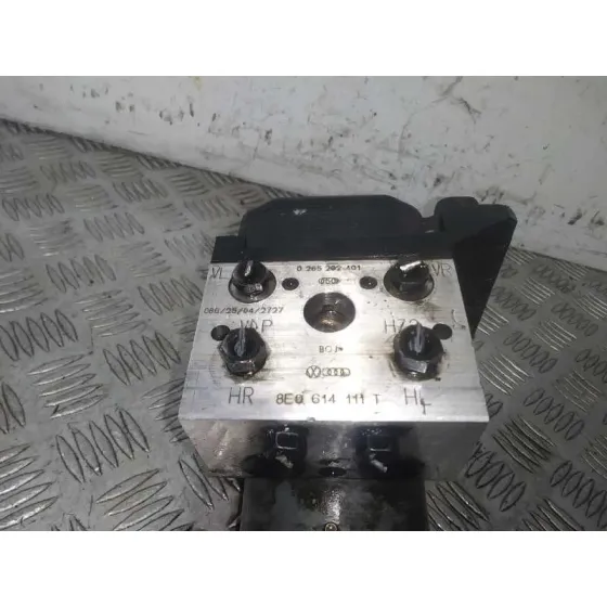 Abs para Audi A6 Berlina (4B2)
