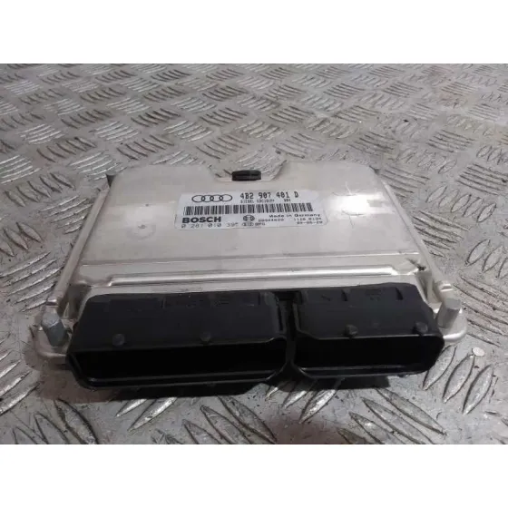 Centralita Motor Uce para Audi A6 Berlina (4B2)