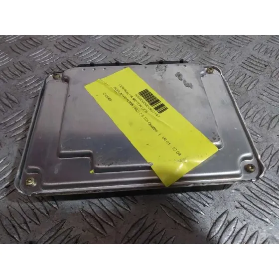 Centralita Motor Uce para Audi A6 Berlina (4B2)