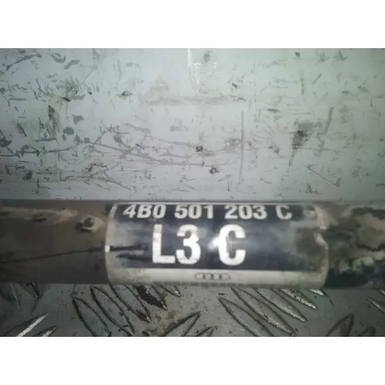 Transmision Trasera Derecha para Audi A6 Berlina (4B2)