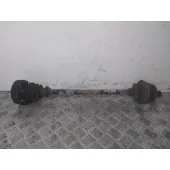 Transmision Trasera Izquierda para Audi A6 Berlina (4B2)