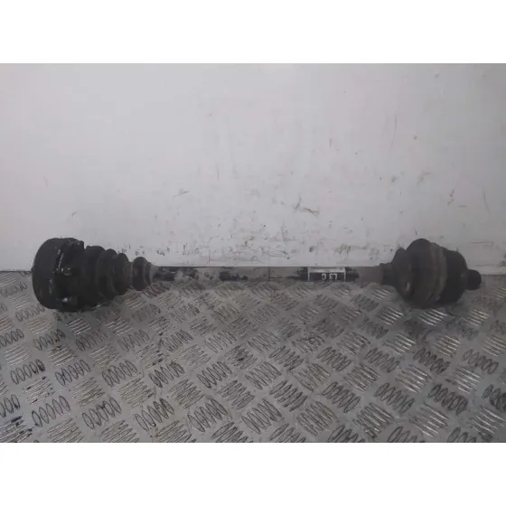 Transmision Trasera Izquierda para Audi A6 Berlina (4B2)