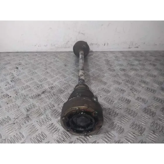 Transmision Trasera Izquierda para Audi A6 Berlina (4B2)