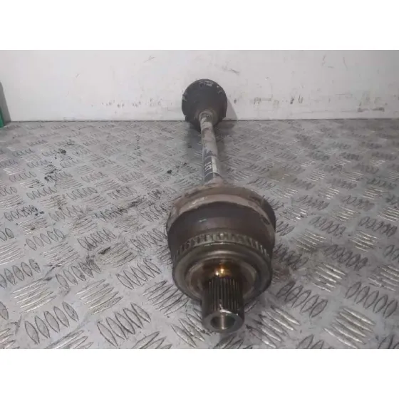 Transmision Trasera Izquierda para Audi A6 Berlina (4B2)